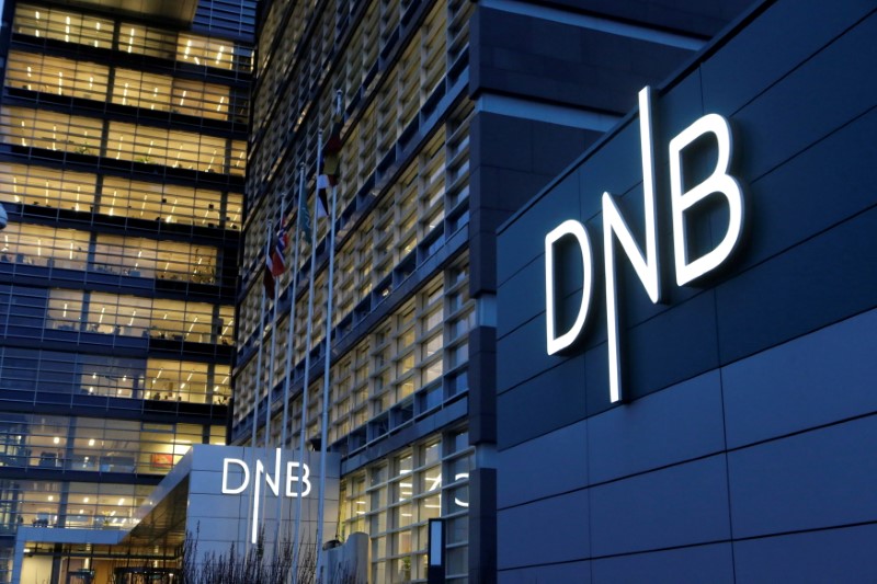 Norway's DNB announces dividend after posting record Q3 earnings