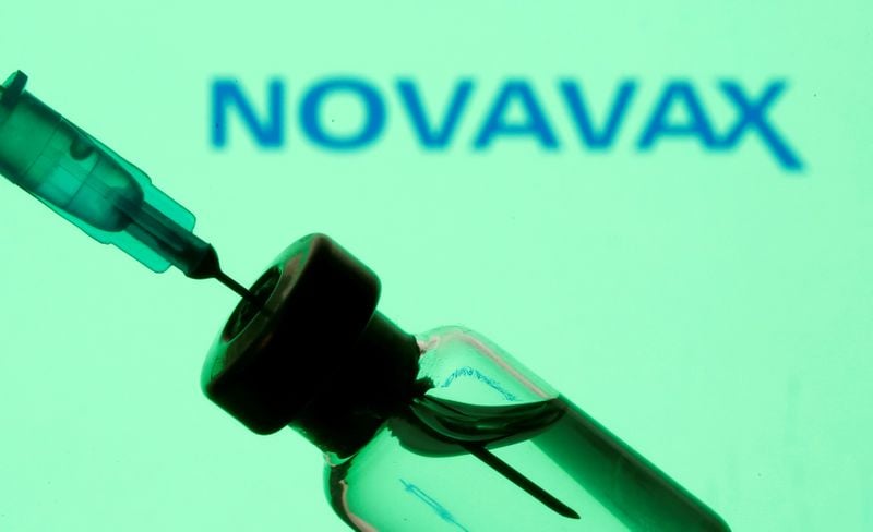 Novavax tumbles after Politico report on COVID-19 vaccine production delay