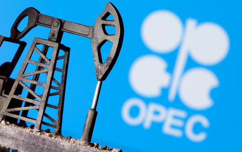 OPEC+ expected to stay the course on oil output plans