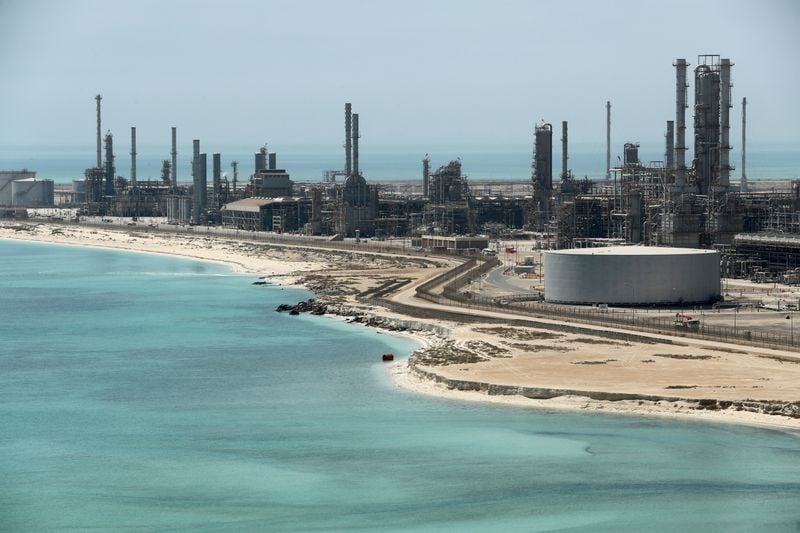 Oil prices climb to highest in years as COVID recovery, power generators stoke demand