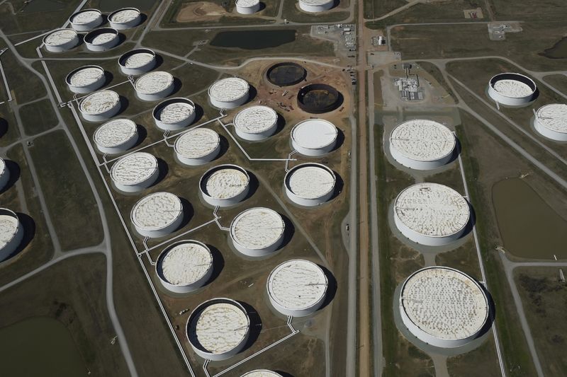 Oil takes breather after latest charge amid tight market