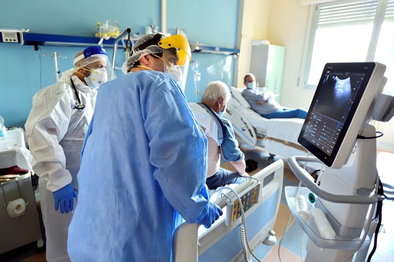 Only very old and sick die of COVID if vaccinated, Italian study shows