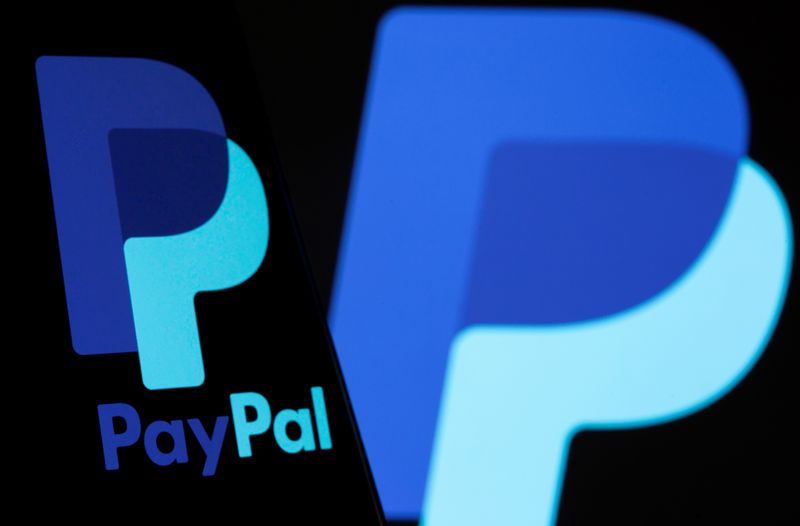PayPal in talks to buy Pinterest - source