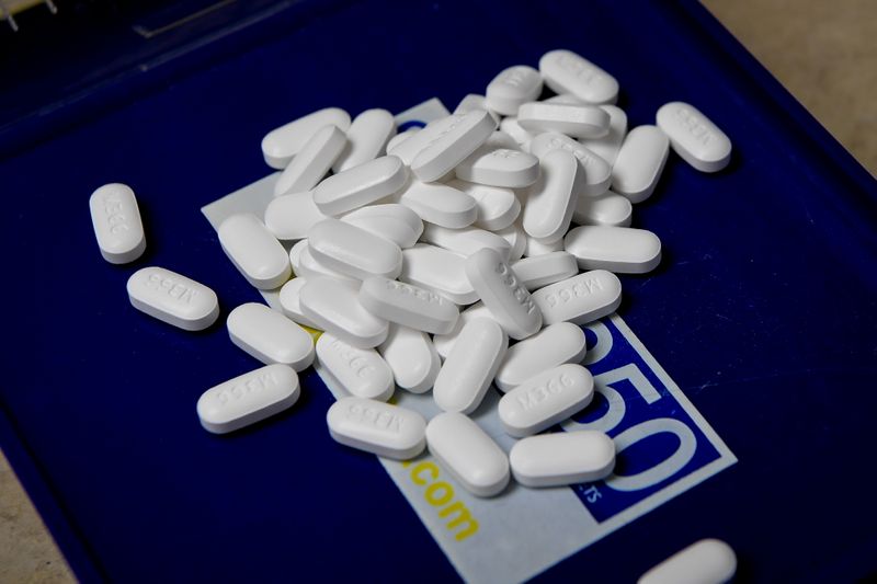 Pharmacy chain operator Giant Eagle settles Ohio opioid lawsuits mid-trial