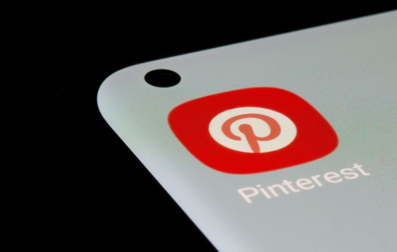 Pinterest co-founder Evan Sharp joins Jony Ive's design firm