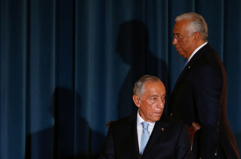 Portugal budget bickering risks triggering snap election