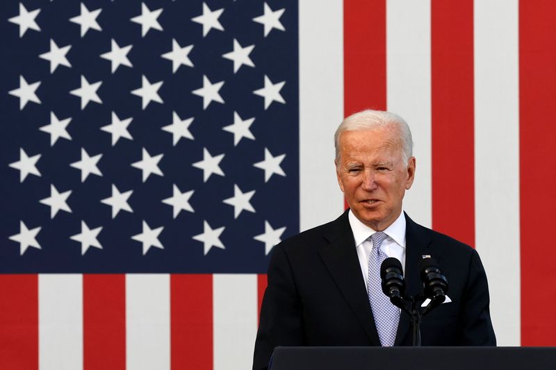 President Biden to attend ASEAN-U.S. summit on Tuesday