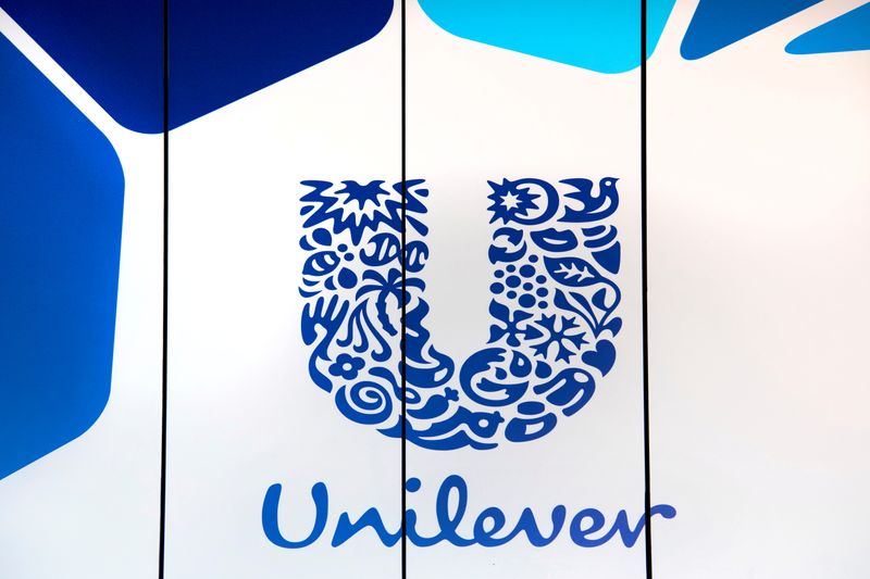 Prices hikes help Unilever top sales forecast, keep margin goal