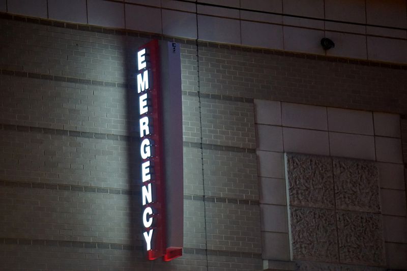Profits at U.S. hospital chains may come under stress from nursing shortage