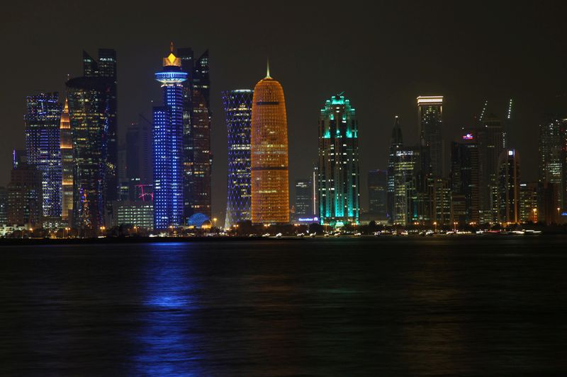 Qatar emir appoints Al-Kuwari finance minister in reshuffle