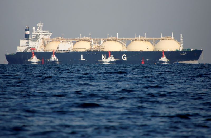 Qatar powerless to ease global energy crisis