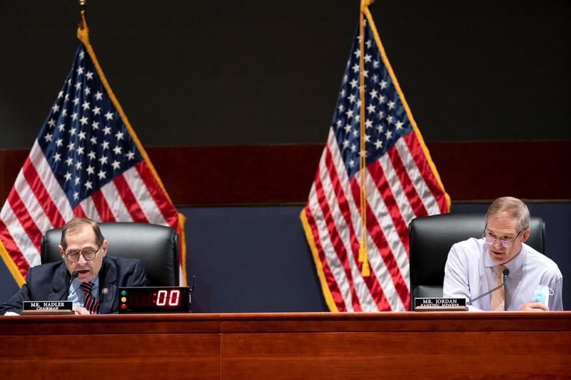 Republicans assail U.S. effort to protect school boards from violent threats a 'snitch line'