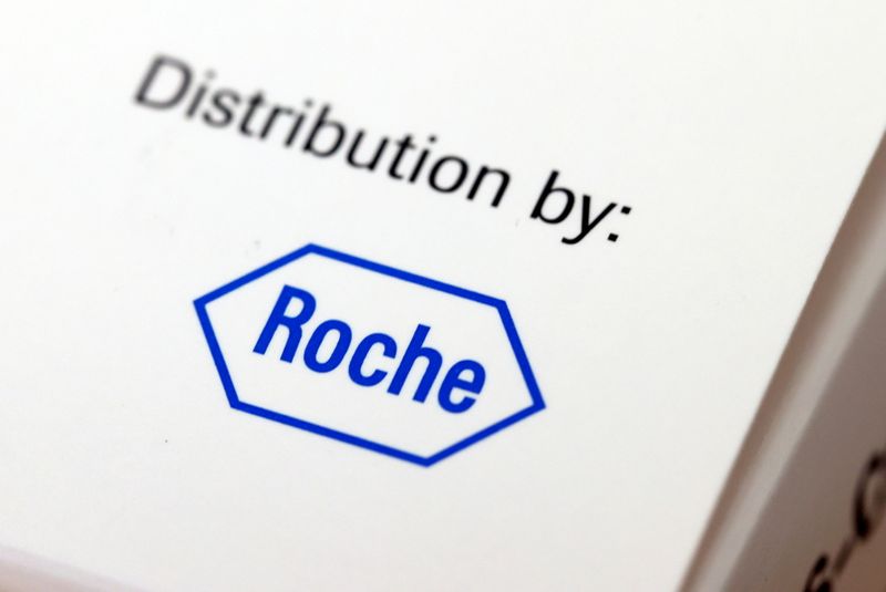 Roche's implant for chronic eye disorder wins FDA approval