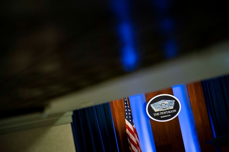Rocket failure delays U.S. hypersonic weapon test, sources