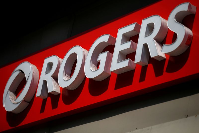 Rogers third-quarter results might be eclipsed by boardroom spat