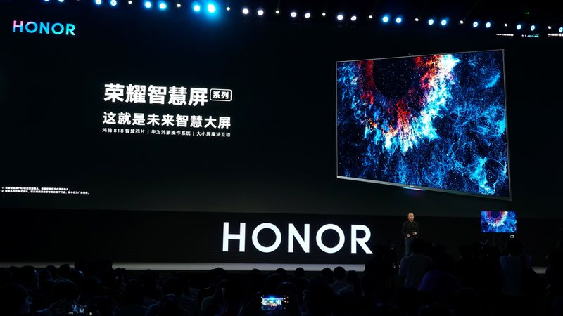 Rubio calls on Biden administration to blacklist Huawei spin-off Honor