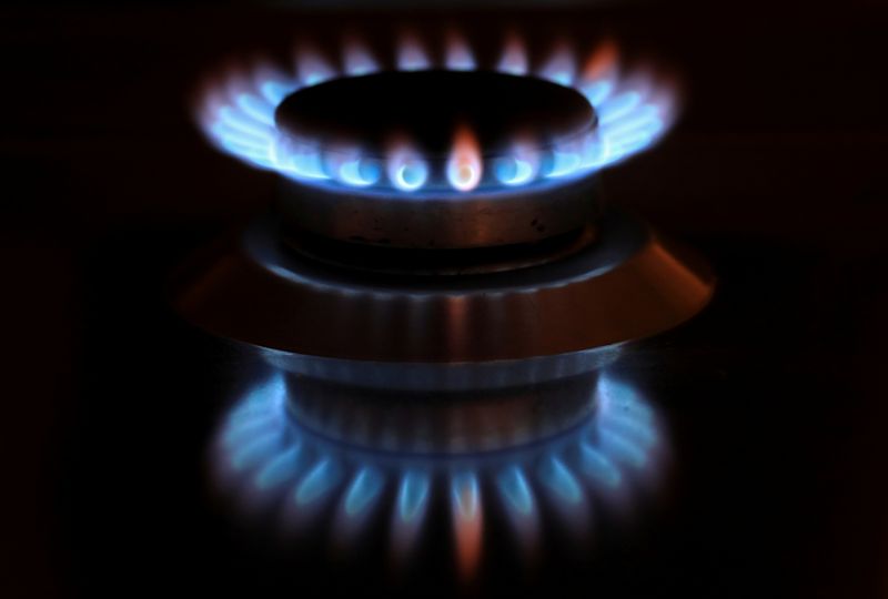 Russia seeing record gas demand but still ready to boost EU supplies, Novak says