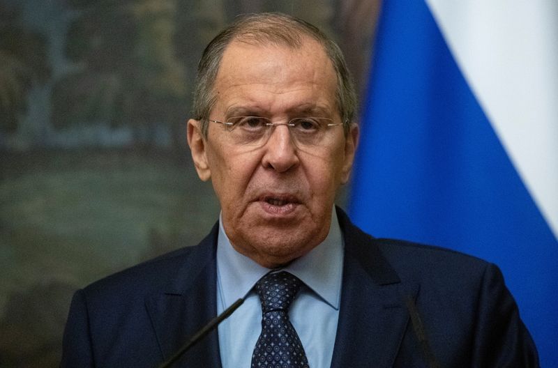 Russia tells Afghan neighbours to say no to U.S., NATO presence