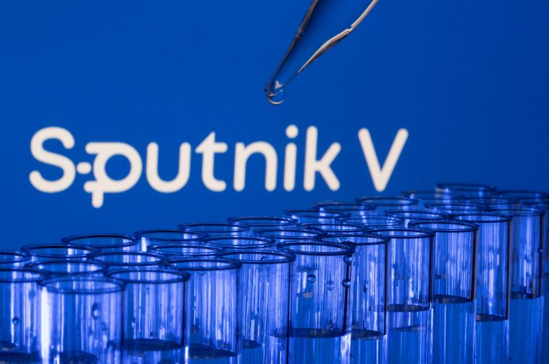 Russia's one-shot Sputnik Light vaccine 70% effective against Delta variant - RDIF