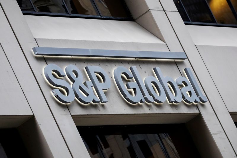S&P offers concessions in bid for EU okay for IHS Markit deal