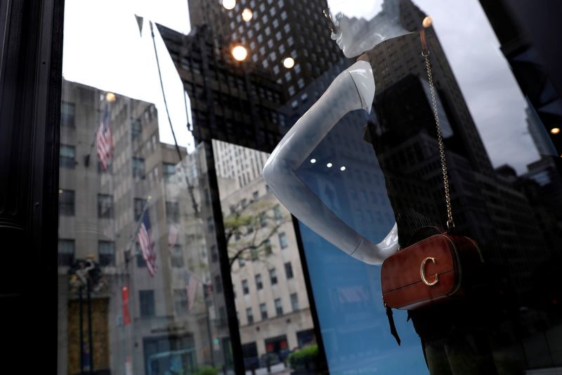 Sales growth at Gucci slows down sharply in Q3, missing forecasts
