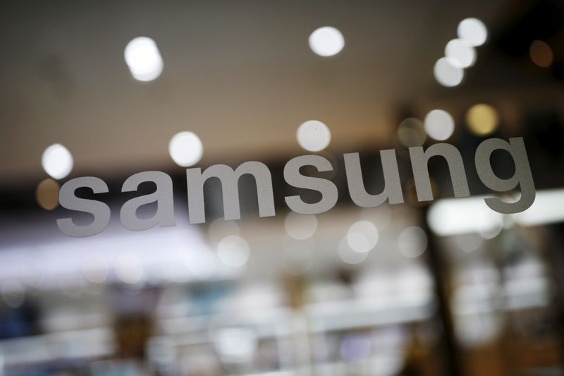 Samsung SDI, Stellantis to set up EV battery JV -Yonhap