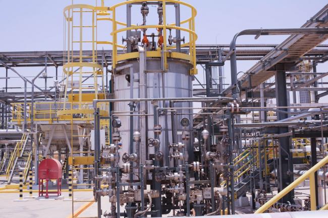 Saudi Arabia Says OPEC+ Is Powerless to Ease Natural-Gas Crisis
