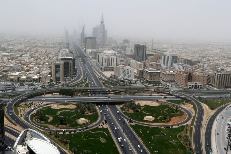 Saudi push on company headquarters showing success, says official