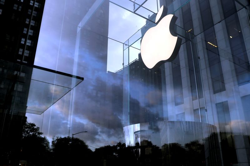 Scarce chips may pinch Apple's iPhone holiday sales, analysts see rebound next year