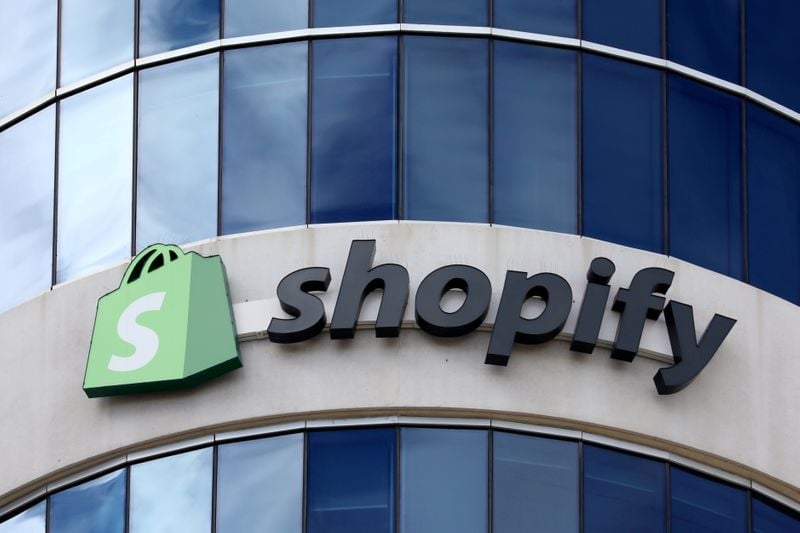 Shopify enlists Microsoft, Oracle for business tools on app