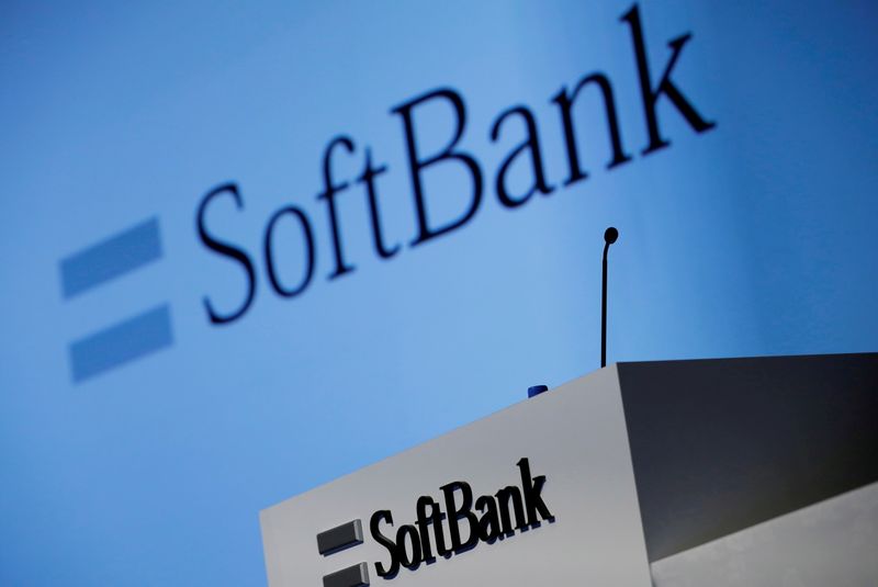SoftBank bets on crypto analytics firm Elliptic in $60 million funding round