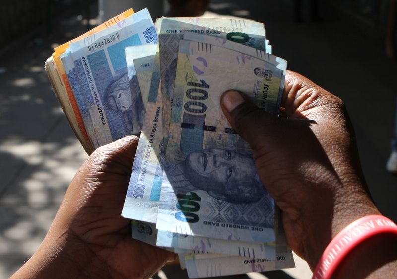 South African inflation risks skewed to upside in coming months: Reuters poll