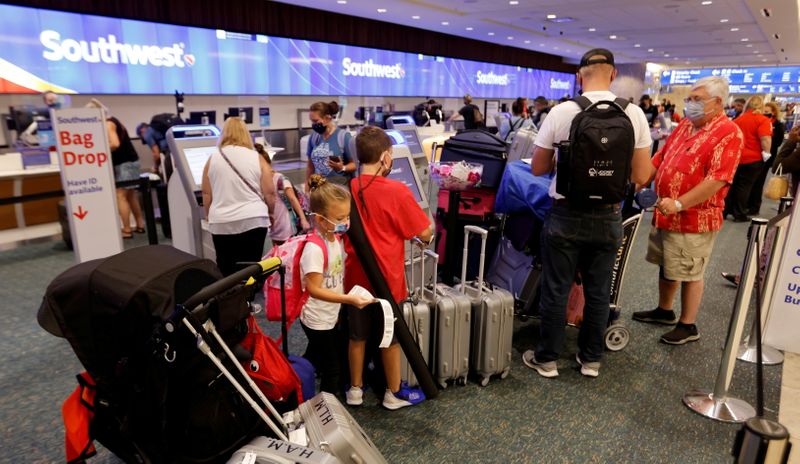 Southwest resumes normal operations after recent disruptions