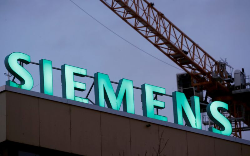 Spain slaps $148 million fine on rail cartel involving Siemens, Nokia