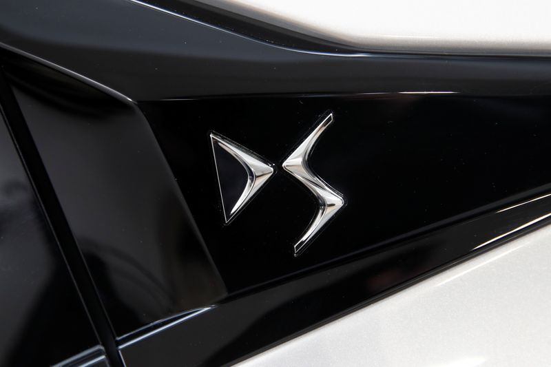 Stellantis to maintain DS brand in China despite disappointing sales