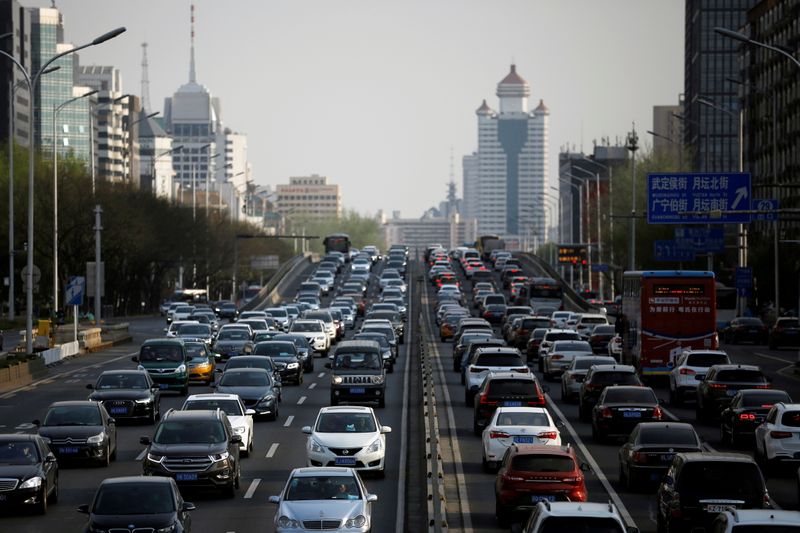 Supplier Novares seeks damages from carmakers over cancelled orders
