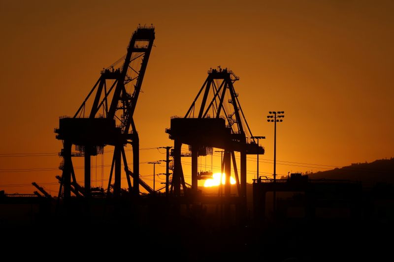 Supply chain chaos set to extend further, port operator ICTSI says