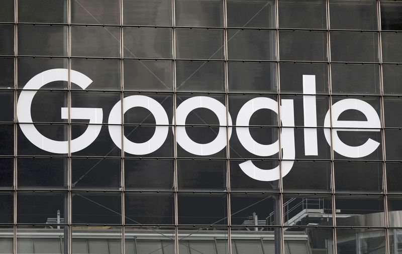 Swiss court rejects Google appeal over cloud contract