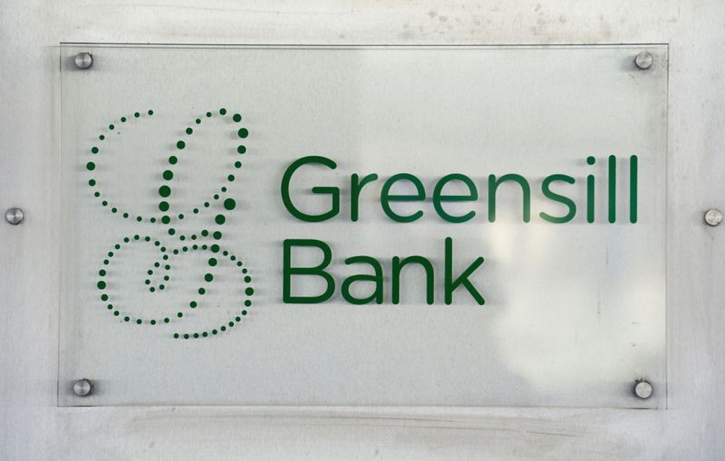Switzerland files criminal complaint over Greensill