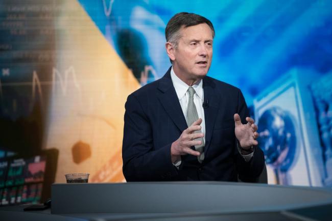 Taper Conditions Have ‘All But Been Met,’ Fed's Clarida Says