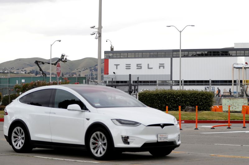 Analysis: Tesla would face tough road in any bid to slash $137 million racial bias verdict in U.S.