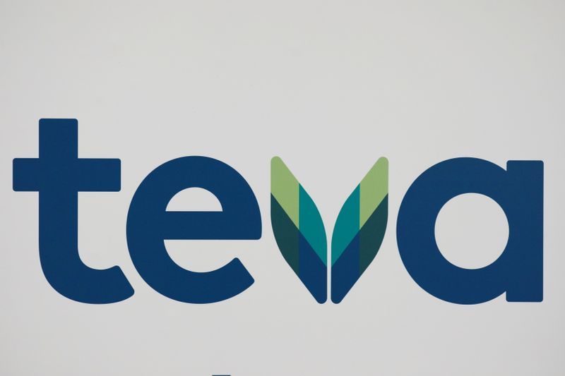Teva Pharm Q3 profit misses estimates on lower North American sales