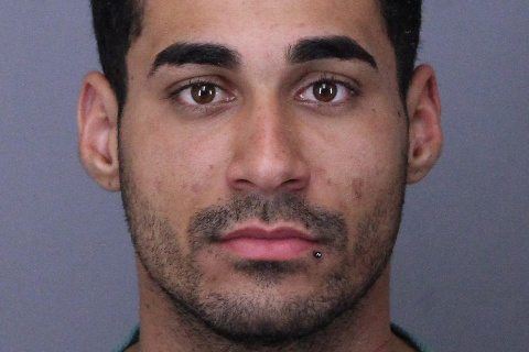 Texas trucker convicted in fiery, fatal crash in Rocky Mountains