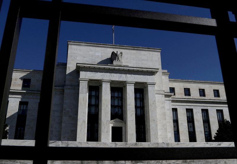 Factbox: The Fed has new investment rules for officials. What's in them?