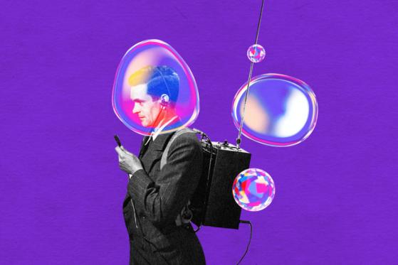 The Metaverse vs. the Physical World