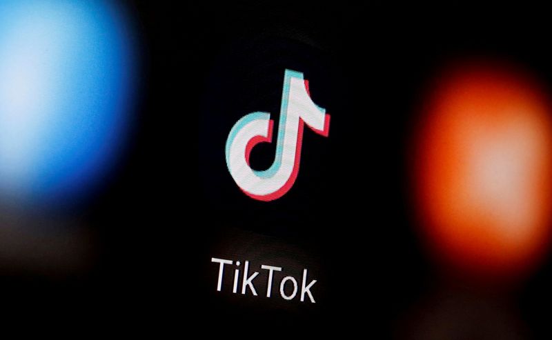 TikTok tells U.S. lawmakers it does not give information to China's government