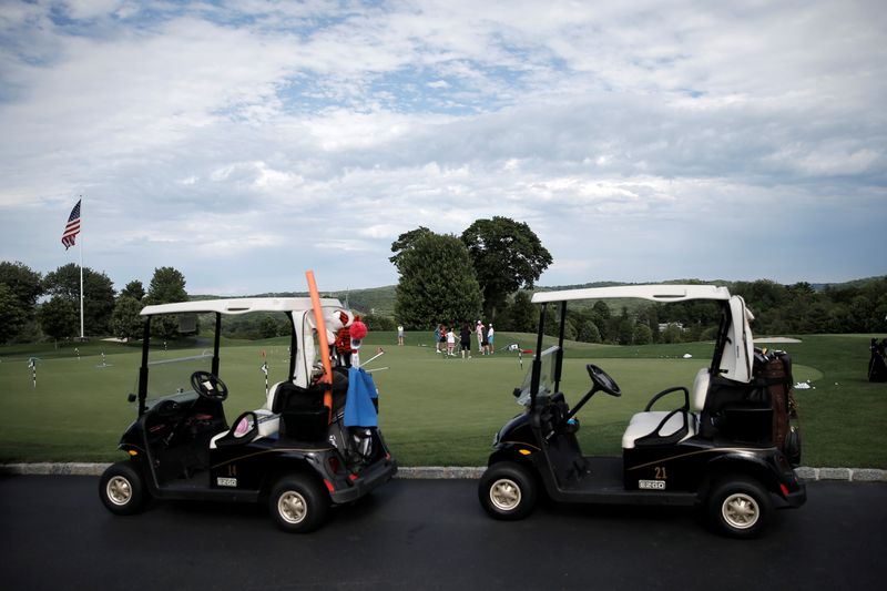 Trump Organization, under indictment, faces new probe by New York county -NYT