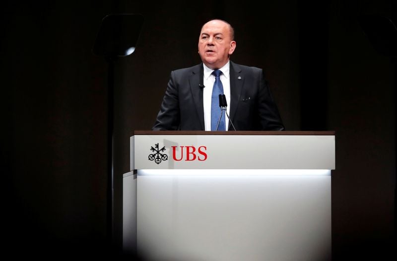 UBS's Weber centre stage as Santander-Orcel court battle resumes
