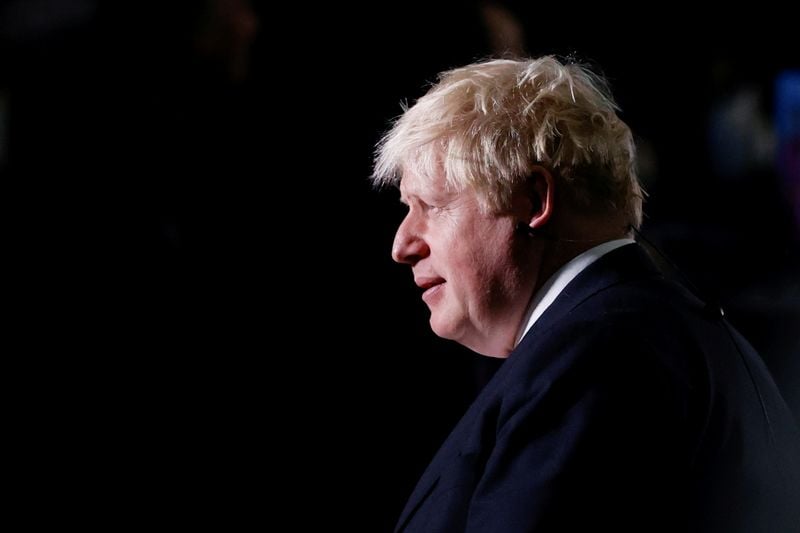UK announces 10 billion pounds of green deals at investment summit