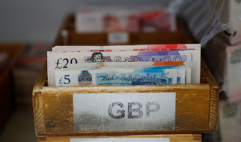 UK borrowing slightly lower than forecast in Sept